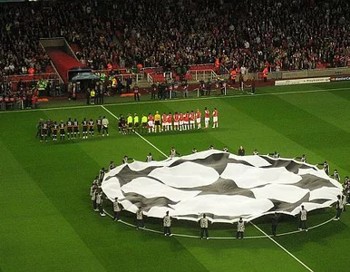 Miniatura: Europejskie kluby chcą ogłosić założenie...