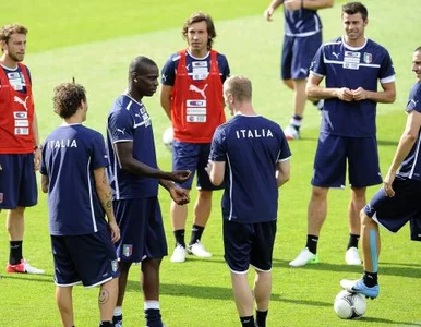 Miniatura: "Ćwierćfinał Euro to będą Derby Krakowa"