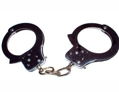 Miniatura: Syn Pelego aresztowany. Policja obawiała...