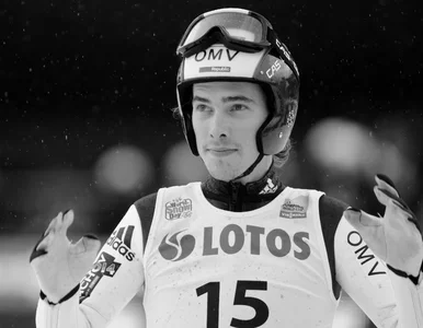 Miniatura: Koszmarne wiadomości z Czech. Nie żyje...