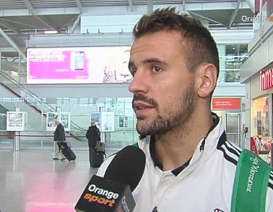 Miniatura: Orlando Sa: Nieważne kto gra. Poziom w...