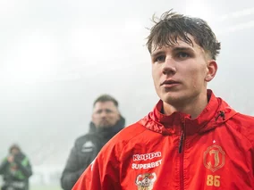 Miniatura: Kibice na to właśnie czekali. Nowe wieści...