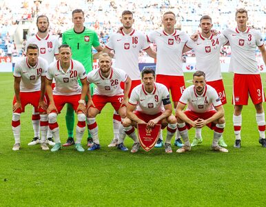 Polska – Słowacja na Euro 2020, przewidywane składy na mecz. Kto zagra...