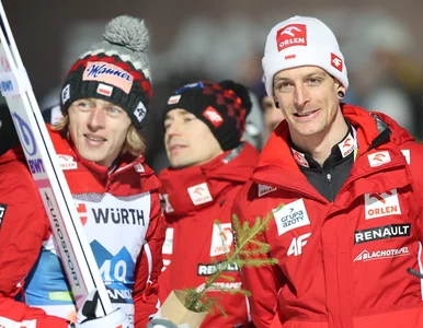 Miniatura: Thomas Thurnbichler podsumował występy...