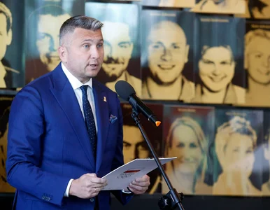 Miniatura: Zaskakujące wsparcie dla prezesa PKOl....