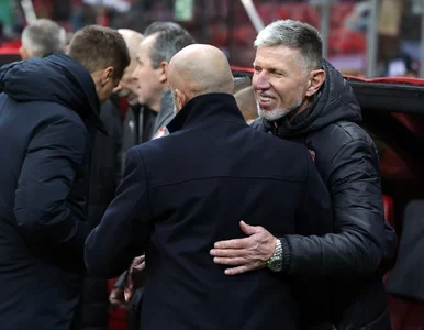 Miniatura: Niespodziewana decyzja selekcjonera....