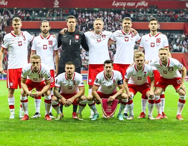 Jaka będzie decyzja FIFA w sprawie gry Polaków w barażach? Zaskakujące...