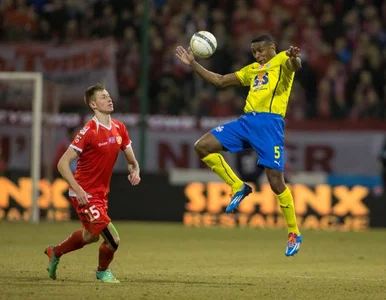 Miniatura: Arboleda: W Afganistanie porwaliby mnie...