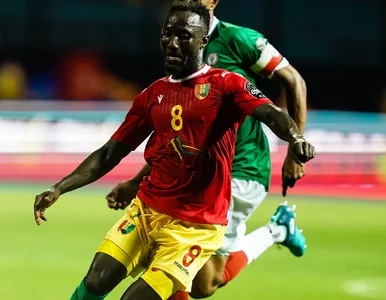 Miniatura: Mecz odwołany ze względu na zamach stanu....