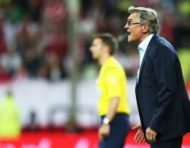 Miniatura: Nowy ranking FIFA: Polska spada, Belgia...