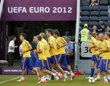 Miniatura: Ukraińcy już wygrali z Francuzami... na...