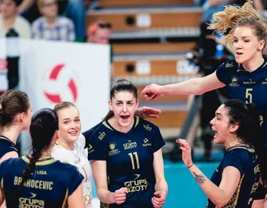 Miniatura: Wyjaśniła się przyszłość reprezentantki...