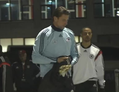 Miniatura: Bramkarz Borussii przejdzie dzisiaj do...