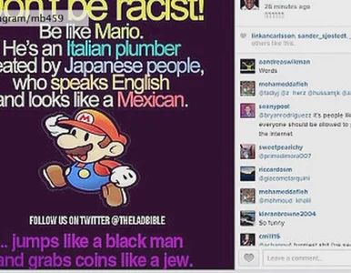 Miniatura: Balotelli znowu ma problem. "Skacze jak...