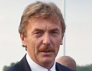 Miniatura: Boniek: w piłce od strategii ważniejsza...