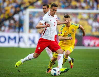 Miniatura: Mamy to! Wygrywamy z Ukrainą i awansujemy...