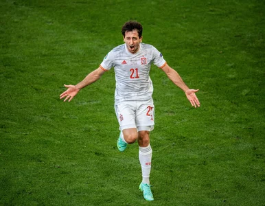 Miniatura: Drabinka Euro 2020. Znamy już sześciu z...