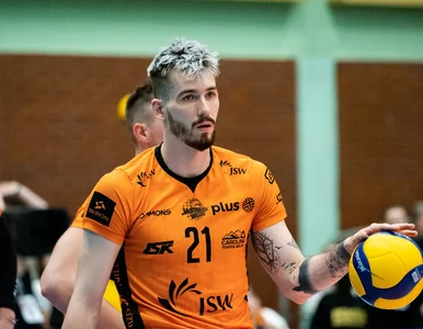 Miniatura: Tomasz Fornal wskazał przyczynę porażki z...