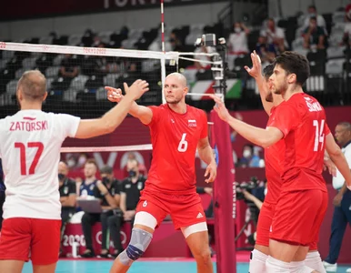 Miniatura: Quiz dla kibiców siatkówki. Niemal...