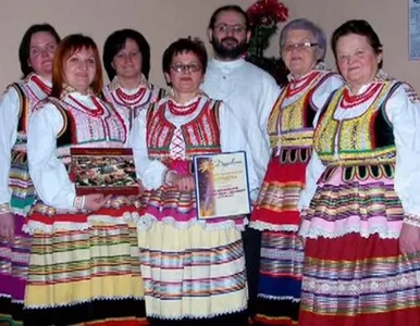 Miniatura: Niemcy kpią z "Koko Euro Spoko"