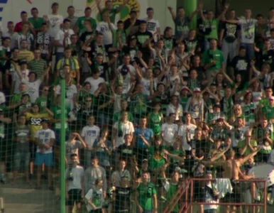 Miniatura: Beniaminek ograł Śląsk. 2:0 dla GKS-u