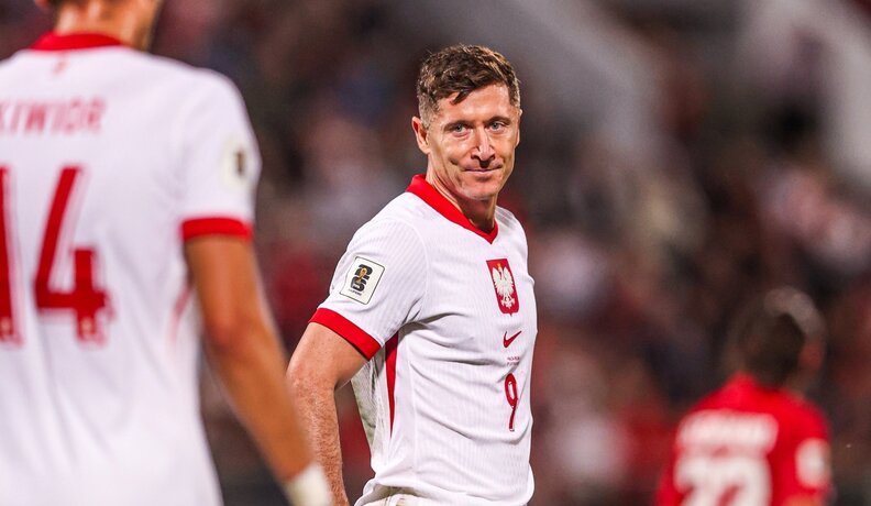 Miniatura: Kibice ocenili szanse reprezentacji...