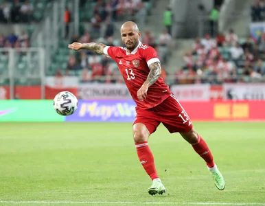 Miniatura: Samobójcza bramka pogrążyła Rosjan. A byli...