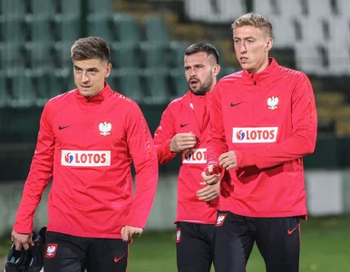 Miniatura: Dwa gole w dwie minuty. Kolejny...