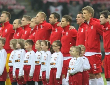 Miniatura: Polski piłkarz nie potrzebuje ani...