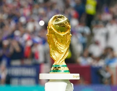 Miniatura: Poznaliśmy gospodarzy mistrzostw świata...