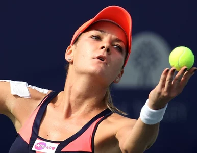 Miniatura: WTA Championships: pechowe losowanie...