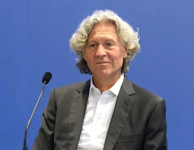 Miniatura: Dariusz Mioduski skomentował decyzję FIFA....