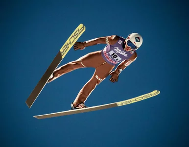 Miniatura: Kamil Stoch wygrywa w Lahti. Polak...