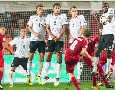 Miniatura: Rusza Liga Narodów. To nowe rozgrywki pod...