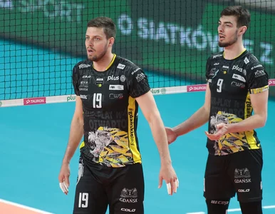 Miniatura: ZAKSA Kędzierzyn-Koźle ogłosiła pierwsze...