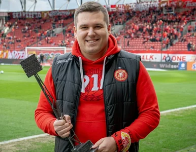 Miniatura: Nadchodzi złota era Widzewa Łódź? „Jeśli...