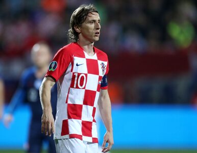 Miniatura: Euro 2020. Chorwacja pewnie pokonała...