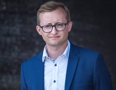 Miniatura: Prezes Widzewa Łódź zdradził, czy zamierza...