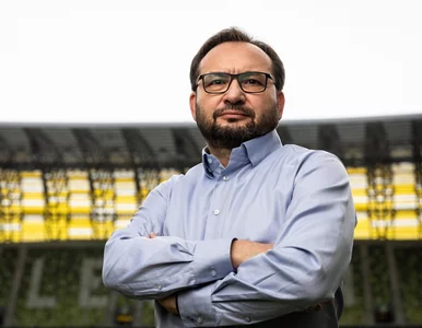 Miniatura: Czołowy klub z PKO Ekstraklasy będzie miał...