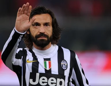 Miniatura: LE: Napoli ma awans, Pirlo pogrążył zespół...