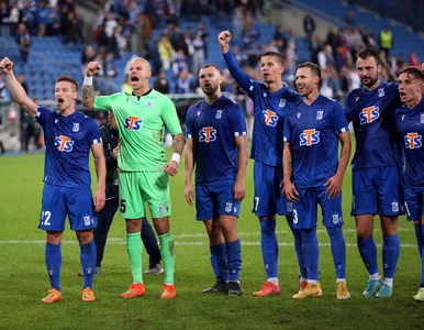 Miniatura: Lech Poznań przekazał ważne wieści. Trzej...