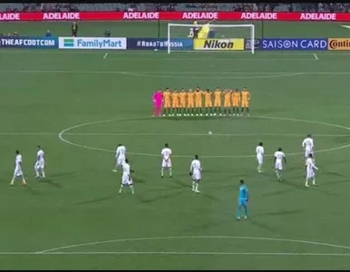 Miniatura: Arabia Saudyjska przeprasza za zachowanie...