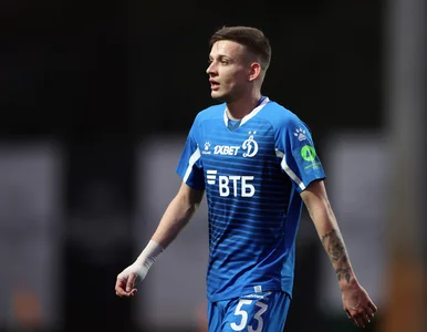 Miniatura: Sebastian Szymański doceniony za grę w...