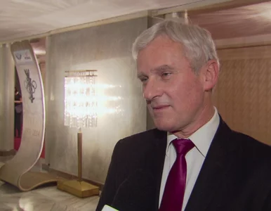 Miniatura: Listkiewicz: Ajax jest w zasięgu Legii