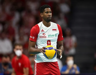 Miniatura: Wilfredo Leon dodał nagranie ze szpitala....