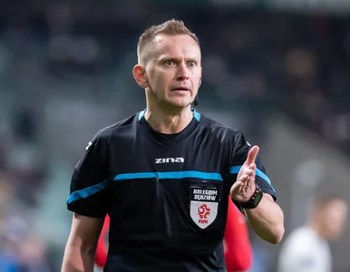 Miniatura: VAR zabrał sędziom poczucie...