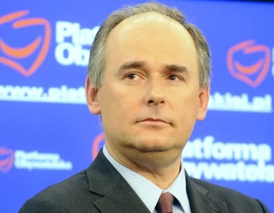 Miniatura: Europoseł PO chce ułatwić życie rosyjskim...