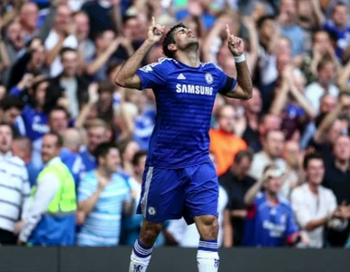 Miniatura: Diego Costa bije rekordy Premier League