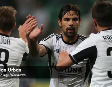 Miniatura: Urban: Sukces rodzi się w bólach i wierzę,...