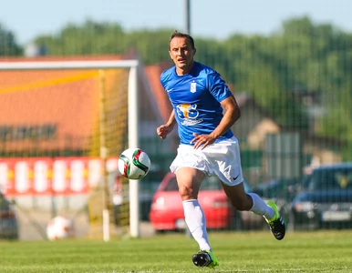 Miniatura: Dudka: Legia chciała zapłacić Wiśle za...